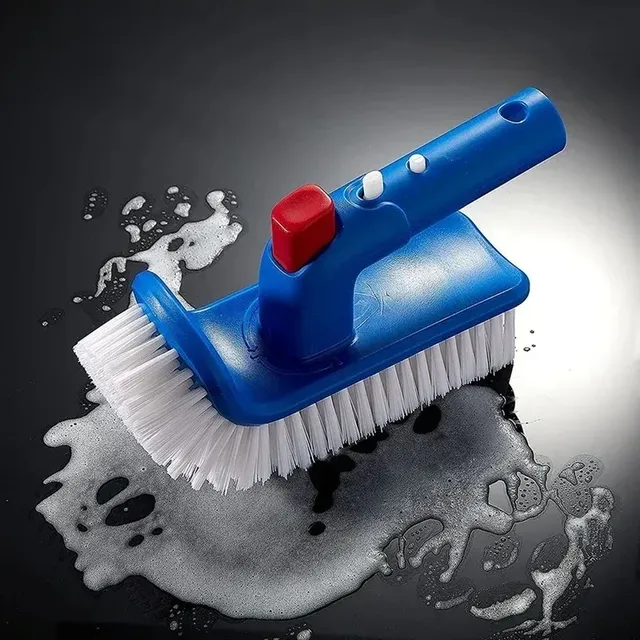 Brosse de piscine tête de brosse de piscine brosse à… – vue 4