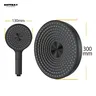 ABS 300mm haute pression grand Spray…
