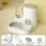 Bol pour chat mangeoire automatique pour chats – vue 3