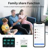 Commutateur WiFi intelligent Tuya 1/2CH – vue 6