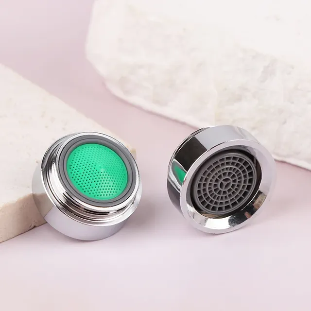 5 pièces 24MM/28MM robinet aérateur limiteur de débit… – vue 5