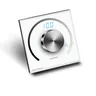 Bouton de panneau de gradateur monochrome – vue 1