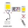Puce LED 20W 30W 50W AC 220V IC intelligent pas besoin… – vue 3