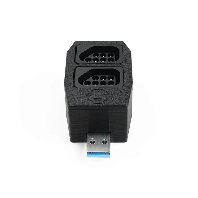 Adaptateur SNAC MiSTer FPGA compatible NES manettes… – vue 6
