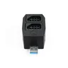 Adaptateur SNAC MiSTer FPGA compatible NES manettes… – vue 6