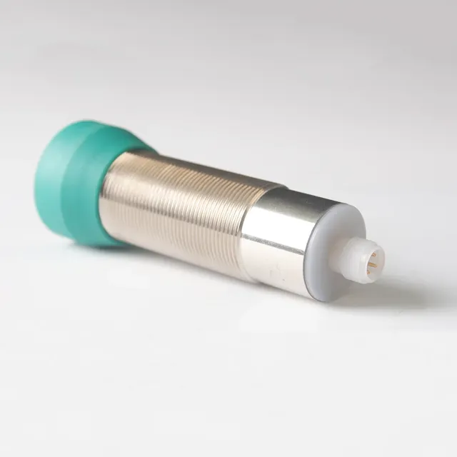 Capteur de proximité M30 10-30V DC capteur de détection… – vue 3