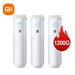 Xiaomi – purificateur d&rsquo;eau, ensemble de filtres 1200G, élément filtrant Composite PPC5, filtre d&rsquo;osmose inverse RO1 RO3