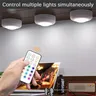 Lumières LED sous-meuble couleur rvb – vue 3
