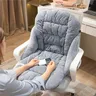 Coussin siège chauffant dossier matelassé ergonomique… – vue 3