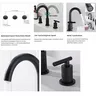 Robinet de lavabo de salle de bains – vue 5
