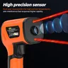 50 ° C~1600 ° C thermomètre infrarouge sans contact… – vue 5
