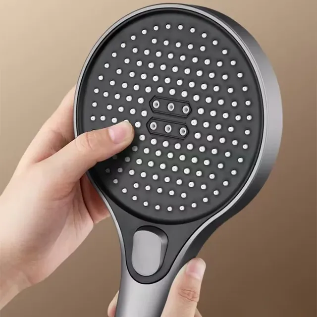 Pommeau de douche de salle de bains – vue 6