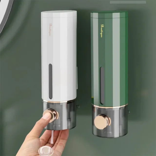 Distributeur de savon Non perforé – vue 5