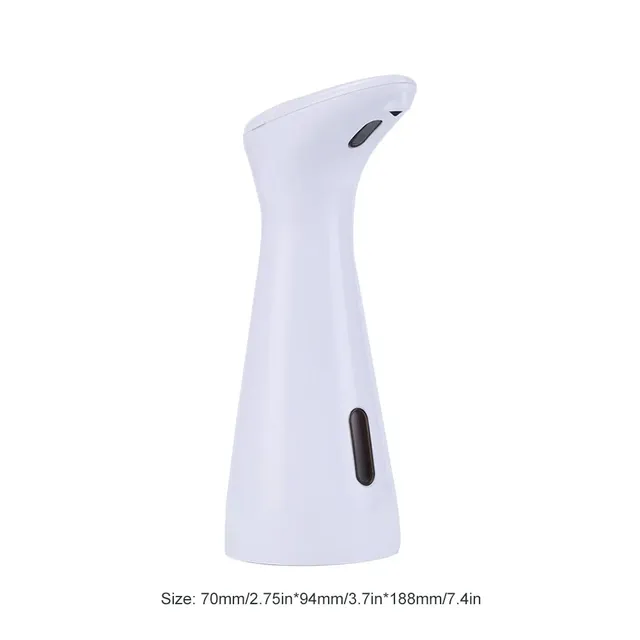 Distributeur automatique de désinfectant pour les mains – vue 6