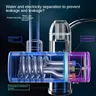 3000W électrique cuisine chauffe-eau robinet instantané… – vue 3