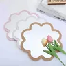 Miroir mural créatif en bois acrylique Double couche – vue 2