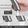 STARON robinet de cuisine extractible tête de… – vue 3