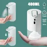 Distributeur savon automatique sans contact…