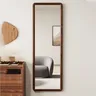 Miroir psyché pleine longueur sur pied cadre… – vue 3