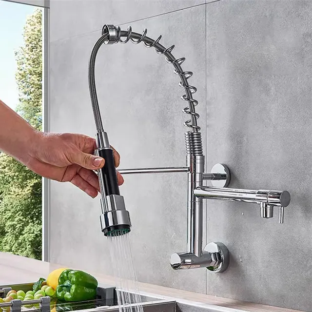 Buse de robinet de cuisine G1/2 – vue 4