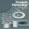 Ressort et rondelle pour centre commercial KitchenAid – vue 2