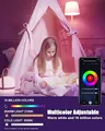 Tuya-Ampoules intelligentes Bluetooth WiFi – vue 4