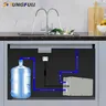 Pompe de robinet automatique pompe à eau de robinet… – vue 2