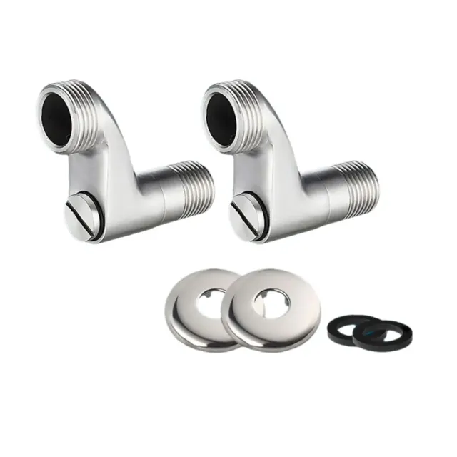 Robinet de baignoire de douche en acier inoxydable 304 – vue 5