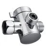 Adaptateur de conversion de tuyau d'entrée d'eau Shunt – vue 4