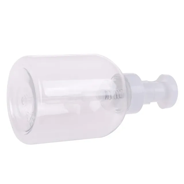 Distributeur de shampoing – vue 4