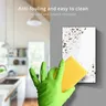 Interrupteur tactile AC100-240V verre cristal trempé… – vue 2