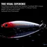 VTAVTA crayon coulant Wobbler leurre de pêche 3g/8g… – vue 5