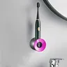 Porte-brosse à dents mural – vue 3