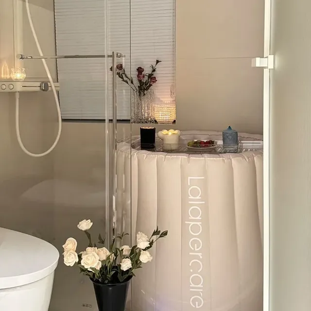 Baignoire gonflable autoportante pour adultes – vue 3