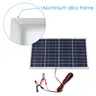 Panneau solaire 12V – vue 4