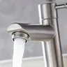 Robinet d'évier de cuisine froide simple de 1/2 pouces – vue 5
