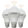Lampe LED avec capteur de son intelligent/de mouvement PIR – vue 4
