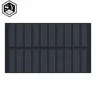 Mini panneau solaire photovoltaïque monocristallin haute… – vue 3