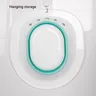 Toilette Pliante pour Femme Enceinte – vue 2