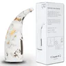 Distributeur savon automatique sans contact marbré blanc… – vue 5