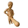 Support papier toilette Priapus – vue 6