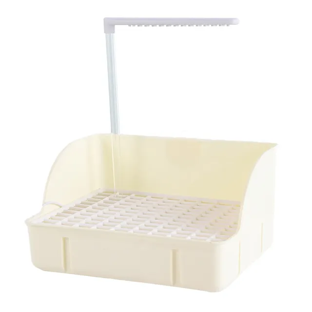 Lavabo de douche pour perroquets avec Circulation… – vue 4