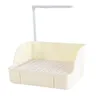 Lavabo de douche pour perroquets avec Circulation… – vue 4