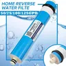Maison cuisine osmose inverse RO Membrane remplacement… – vue 1
