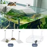 Plate-forme de se prélasser pour tortues en acrylique – vue 1