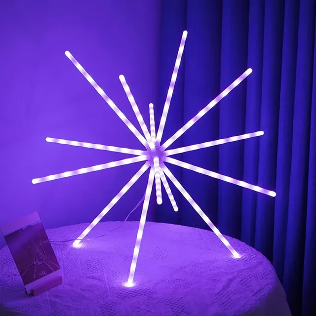 Veilleuse intelligente LED