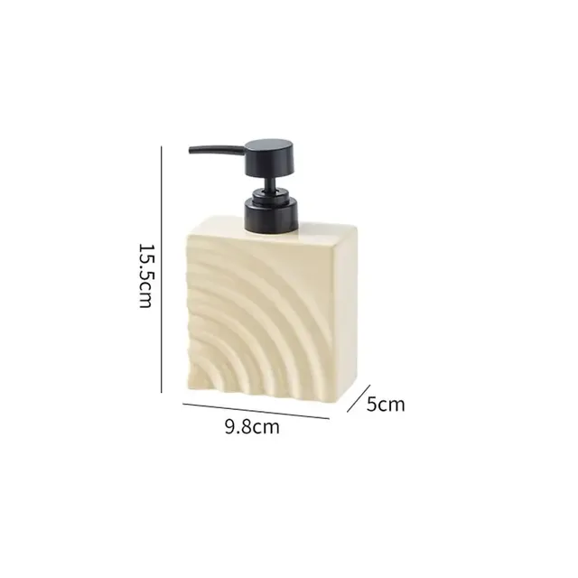 Distributeurs de savon liquide de 330ml – vue 5