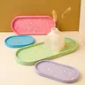 Moule naren silicone pour pot de fleur – vue 2