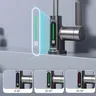 Robinet de cuisine extractible cascade à affichage… – vue 5
