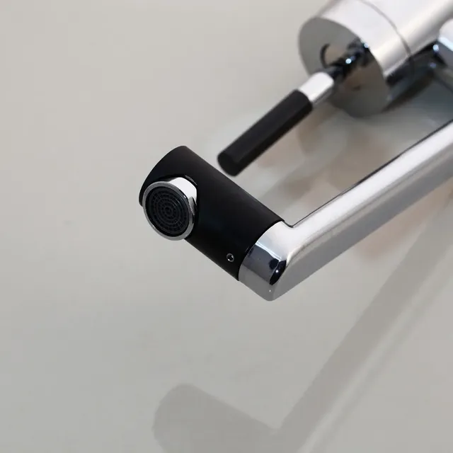 KEMAIDI spécial nouveau cuisine évier pivotant 360… – vue 5